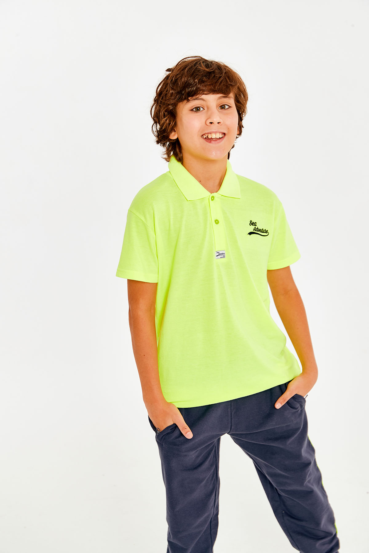 Спортивные брюки с ласпасами, Juno 4