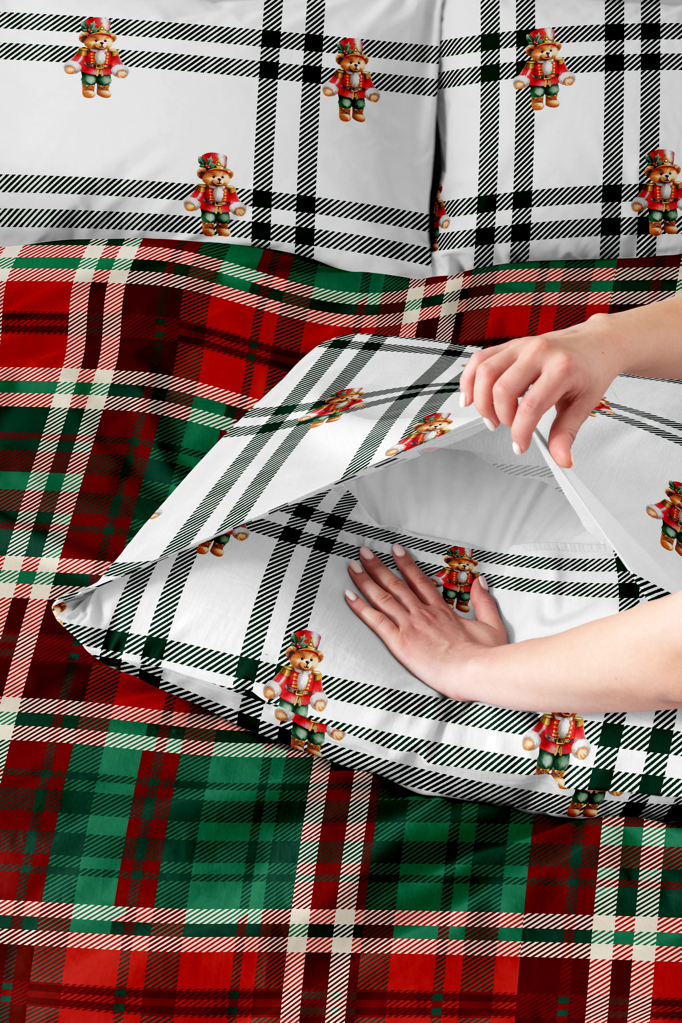 Постельное бельё Mia Cara 3