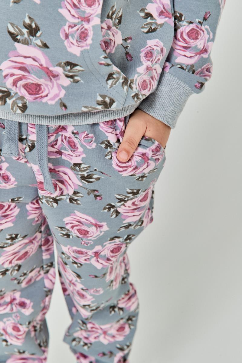 Брюки Juno Розы 2