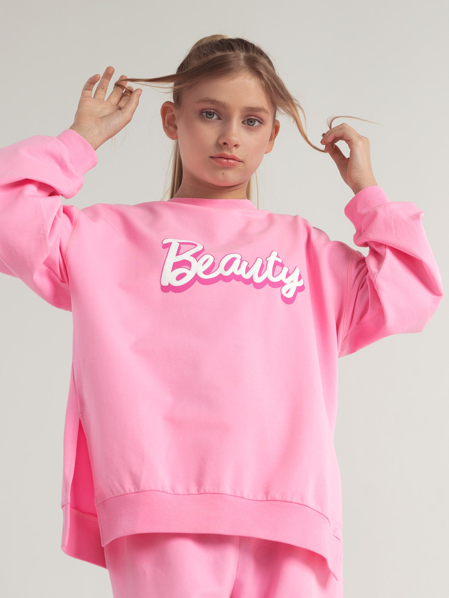 Джемпер Juno 0