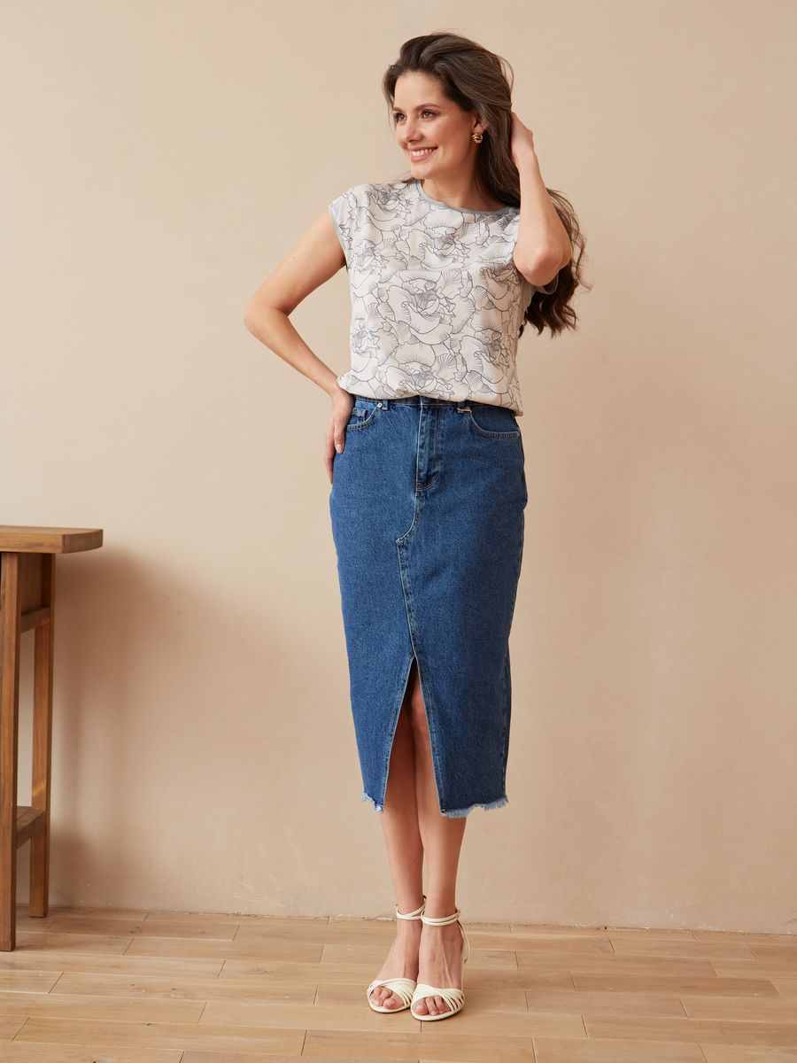 Туника BeGood 2