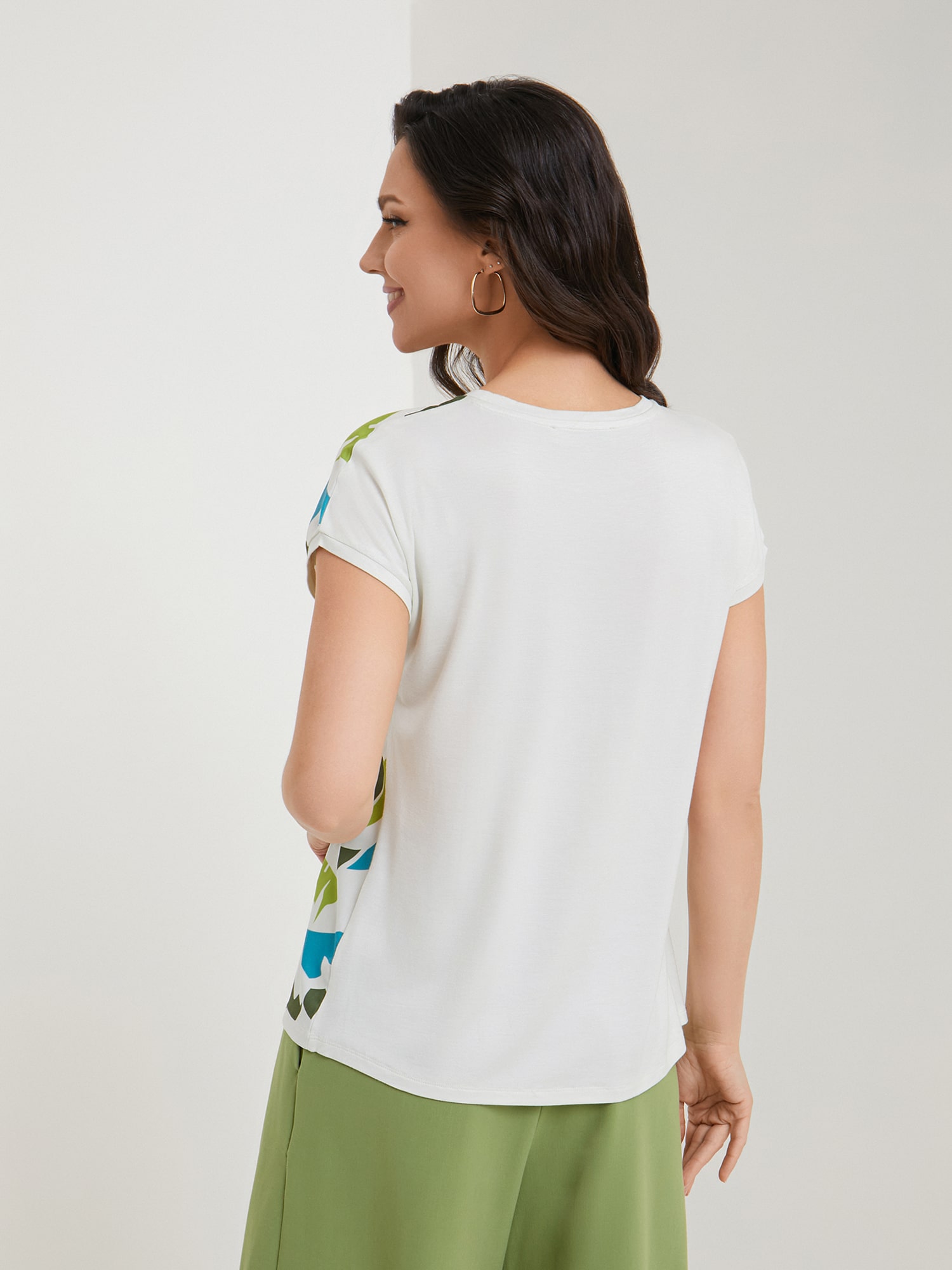 Туника BeGood - Будь хорош! 1