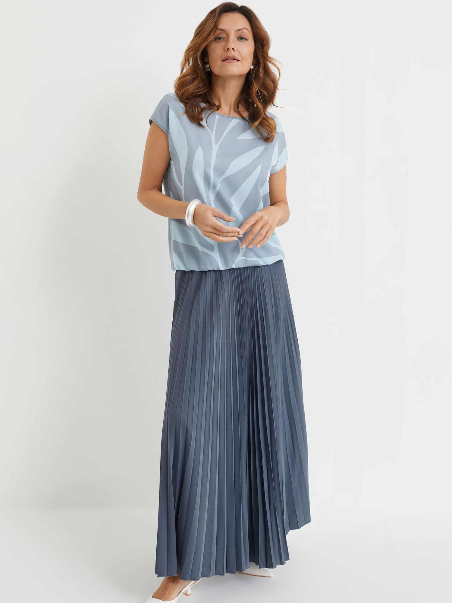 Блузка BeGood - Будь Хорош! 3