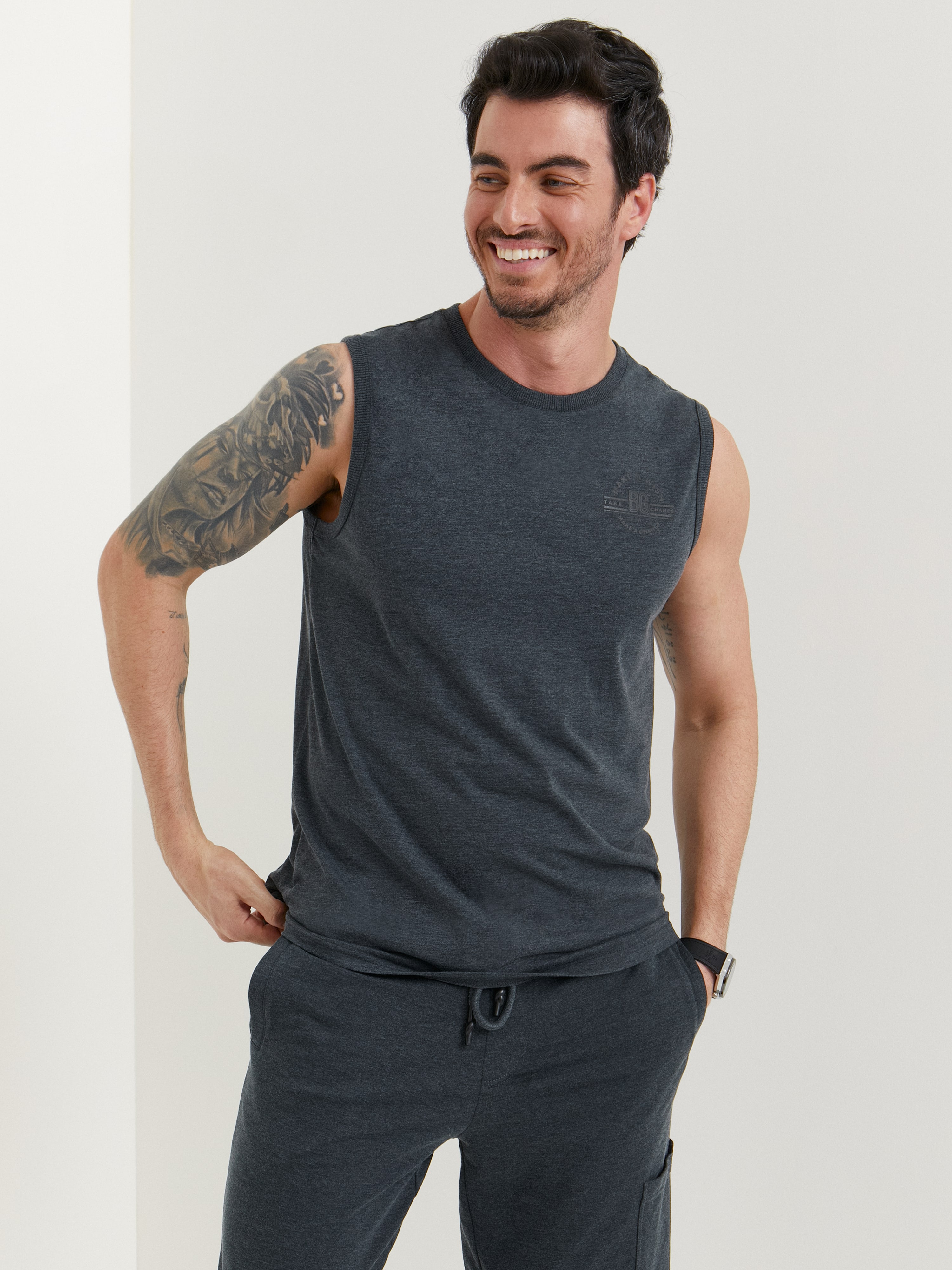 Футболка BeGood 0