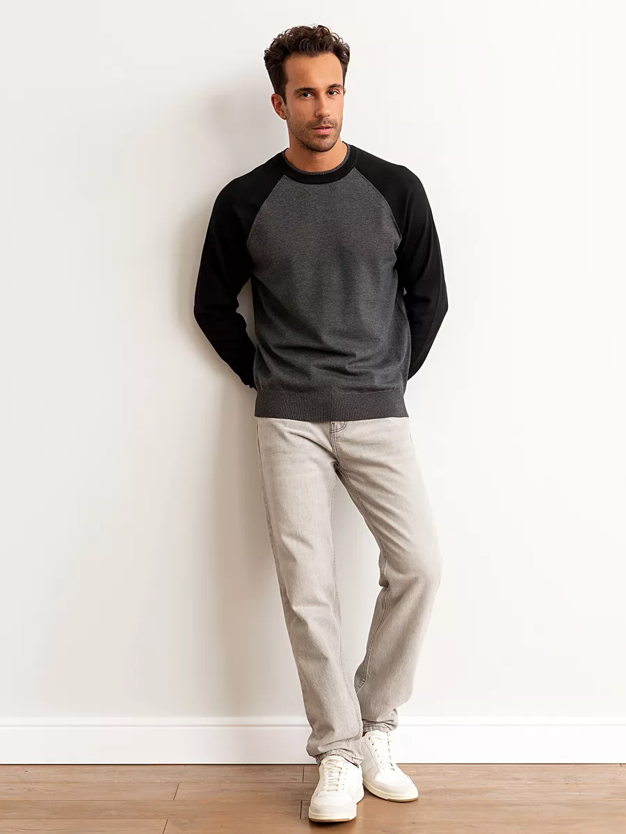 Джемпер BeGood - Будь хорош! 1