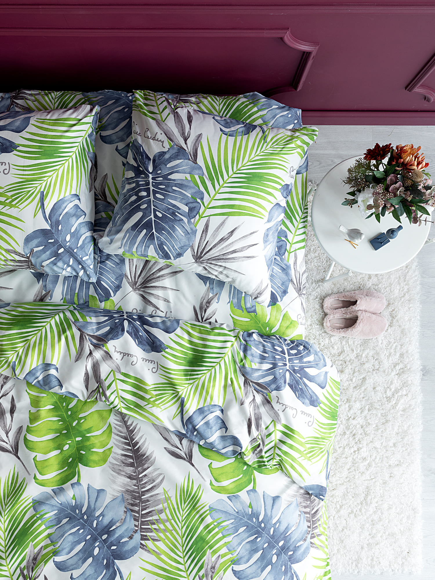 Постельное бельё Mia Cara Сен-Мишель 1