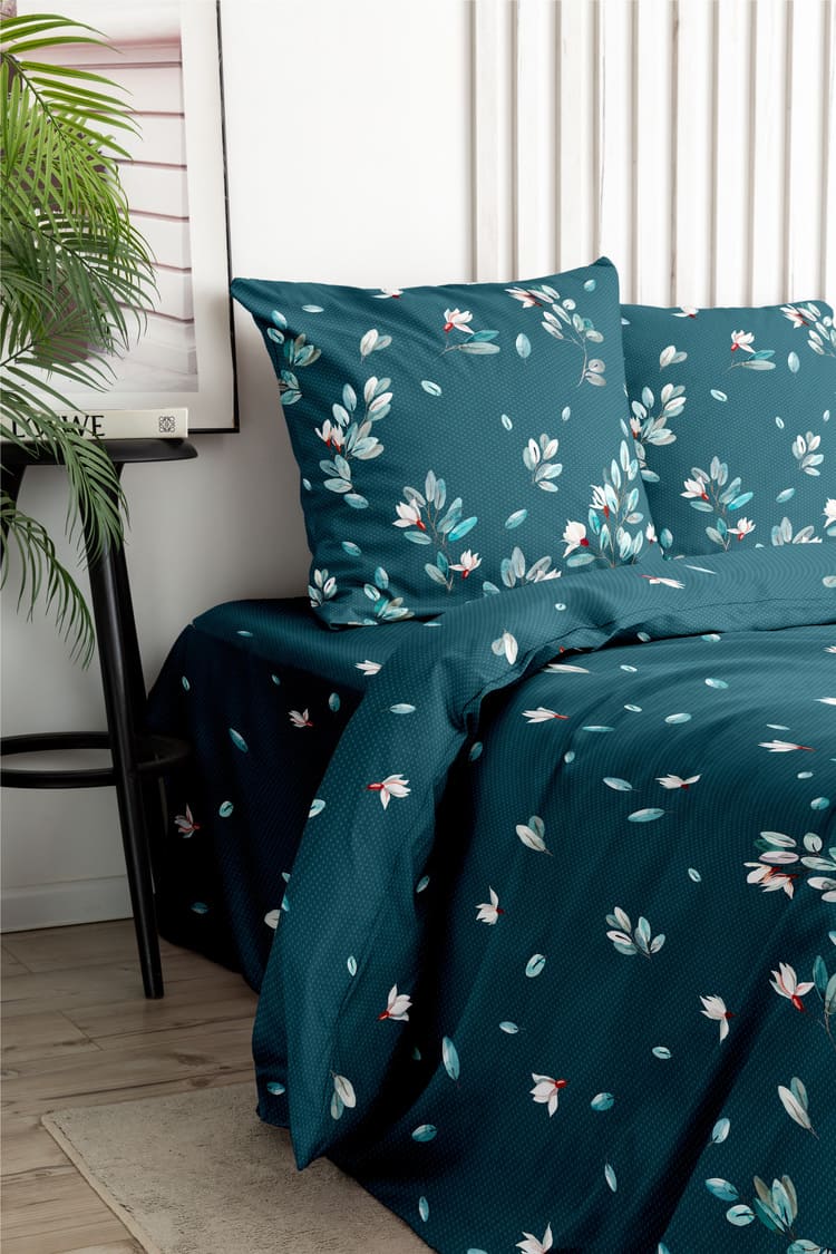 Постельное бельё Флоранс Магнолия 3