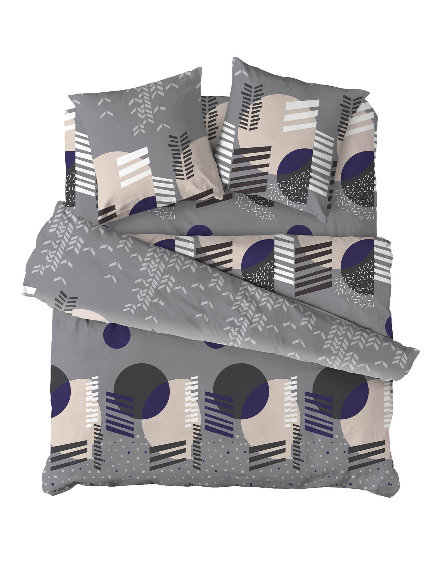 Постельное бельё Унисон Astratti 1