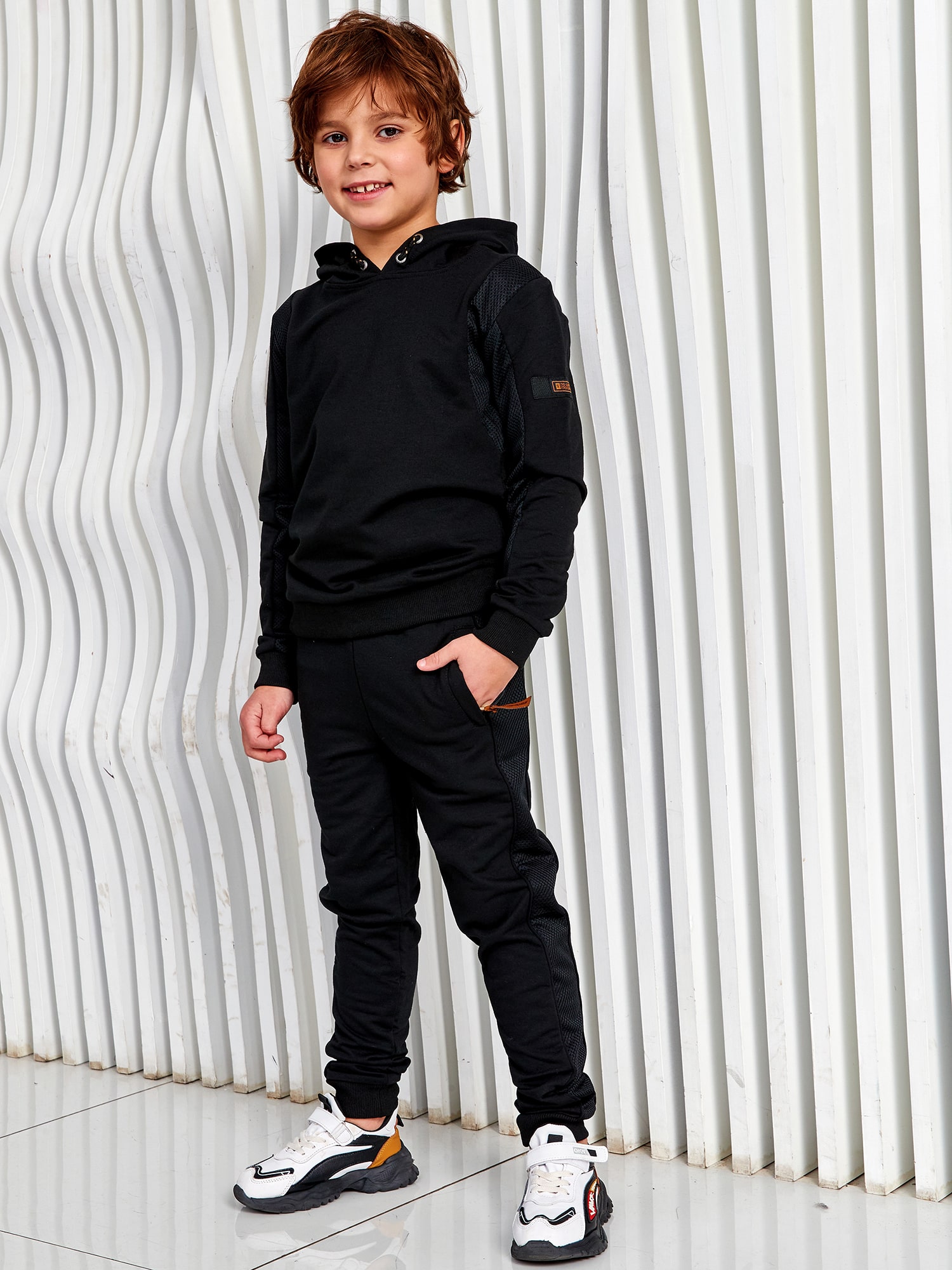 Худи / толстовка No Way Monday 6