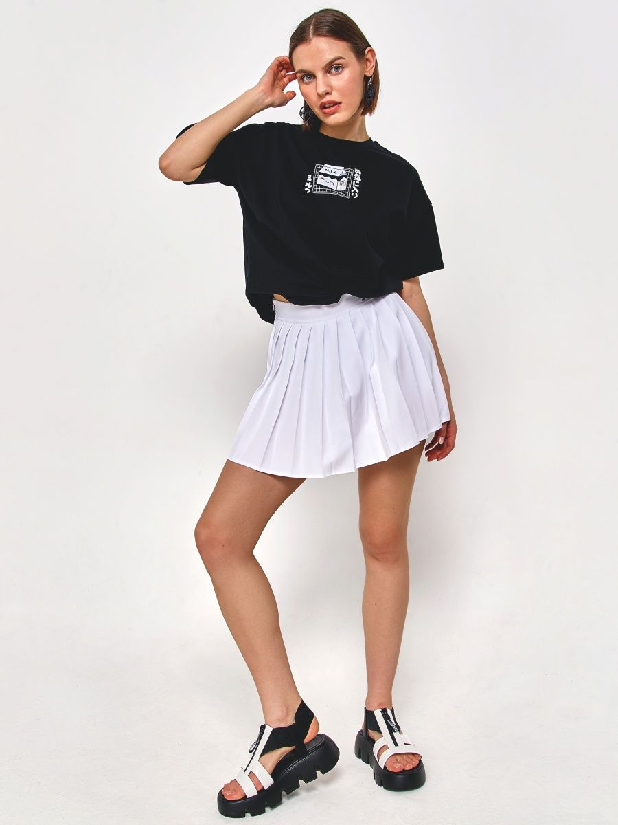 Футболка Crazy Getup 2