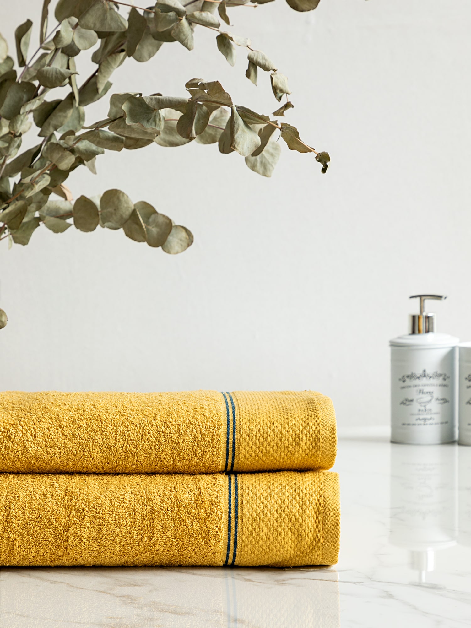 Комплект полотенец Унисон Grand Prix 0