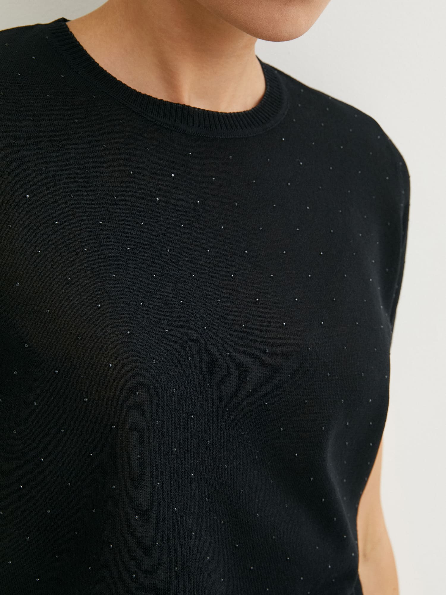 Джемпер BeGood - Будь Хорош! 1