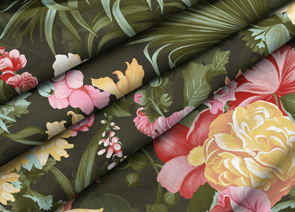 Пододеяльник Флоранс Римские каникулы 1