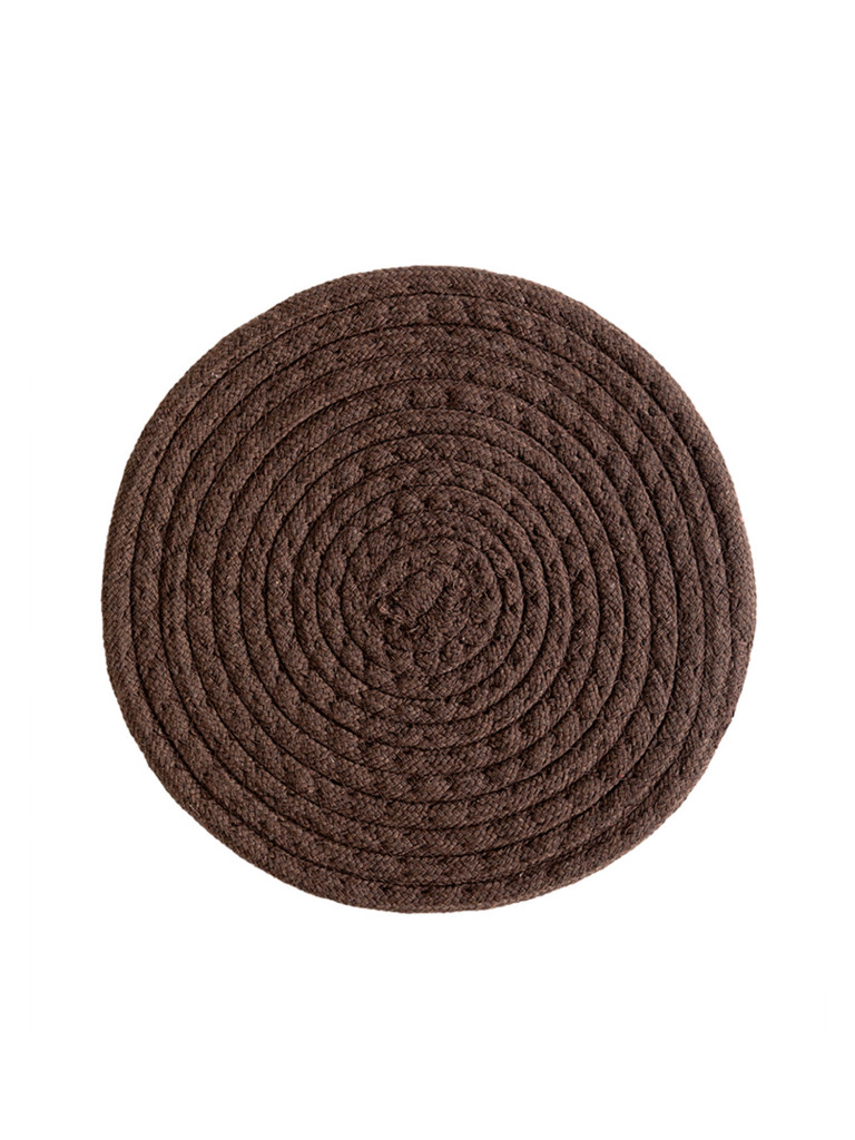 Подставка под горячее, коричневый, Унисон 4