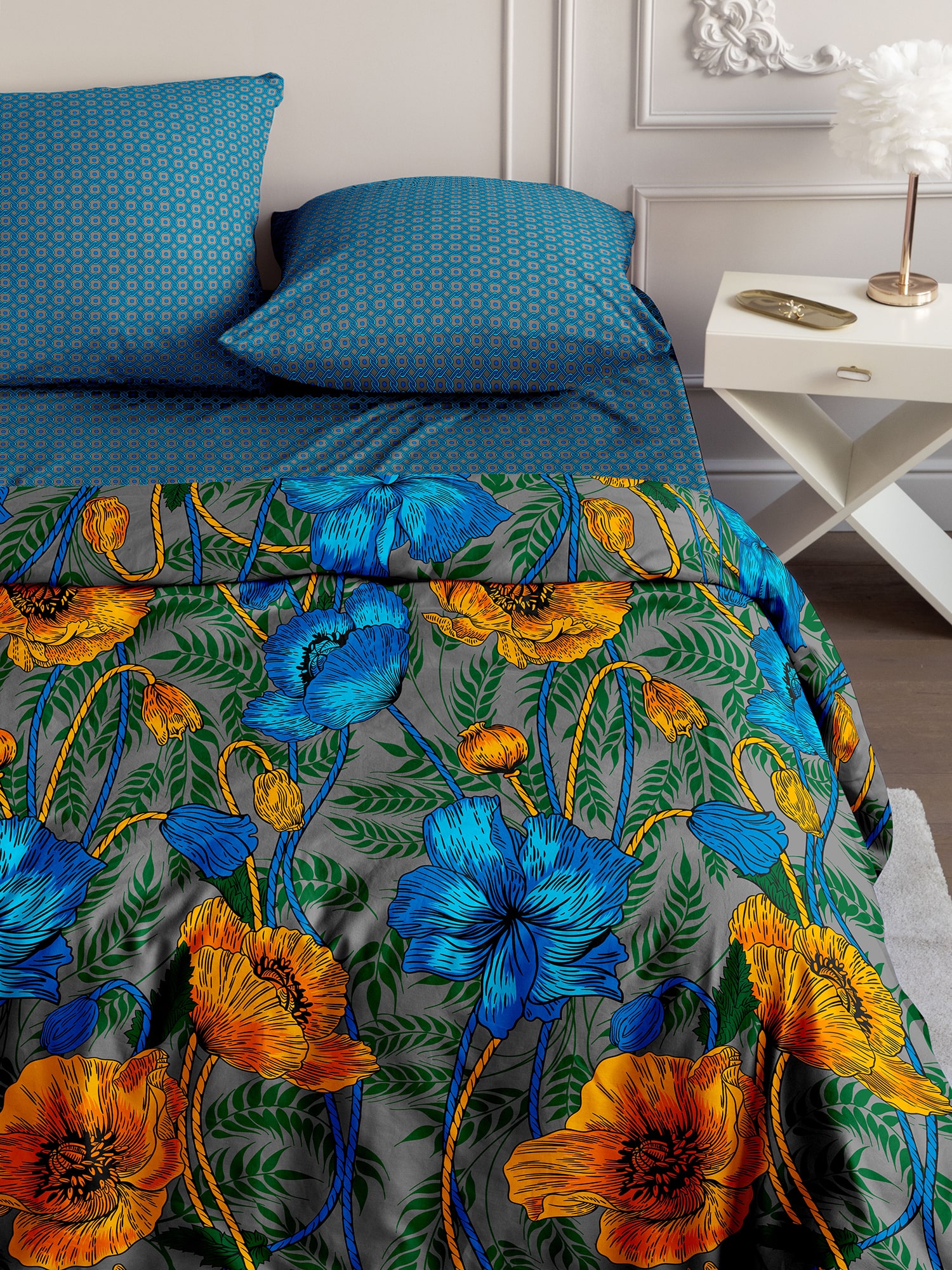 Постельное бельё Mia Cara Севилья 2