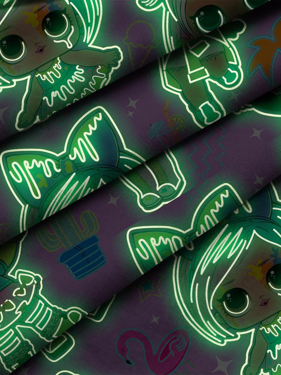 Комплект штор LOL Surprise, Непоседа 3