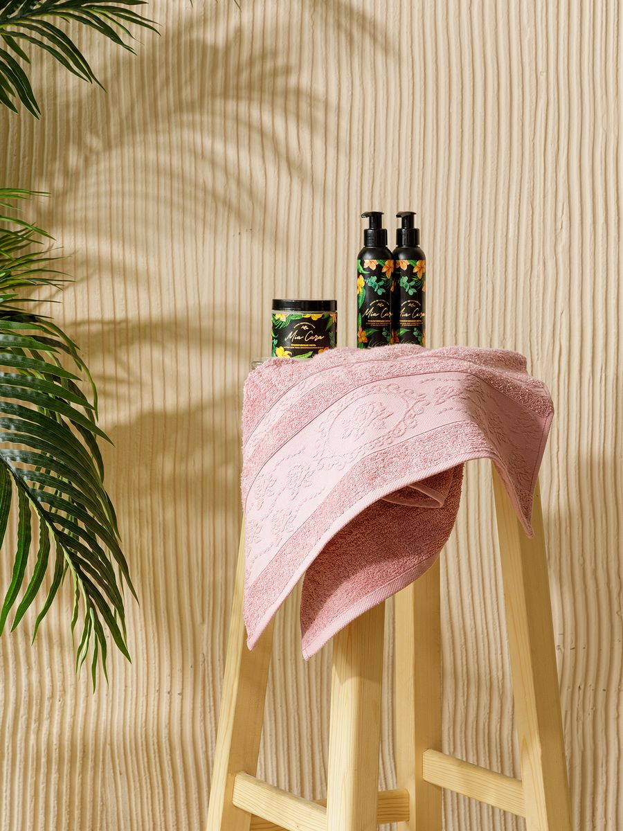 Комплект полотенец Mia Cara Беатрис 1