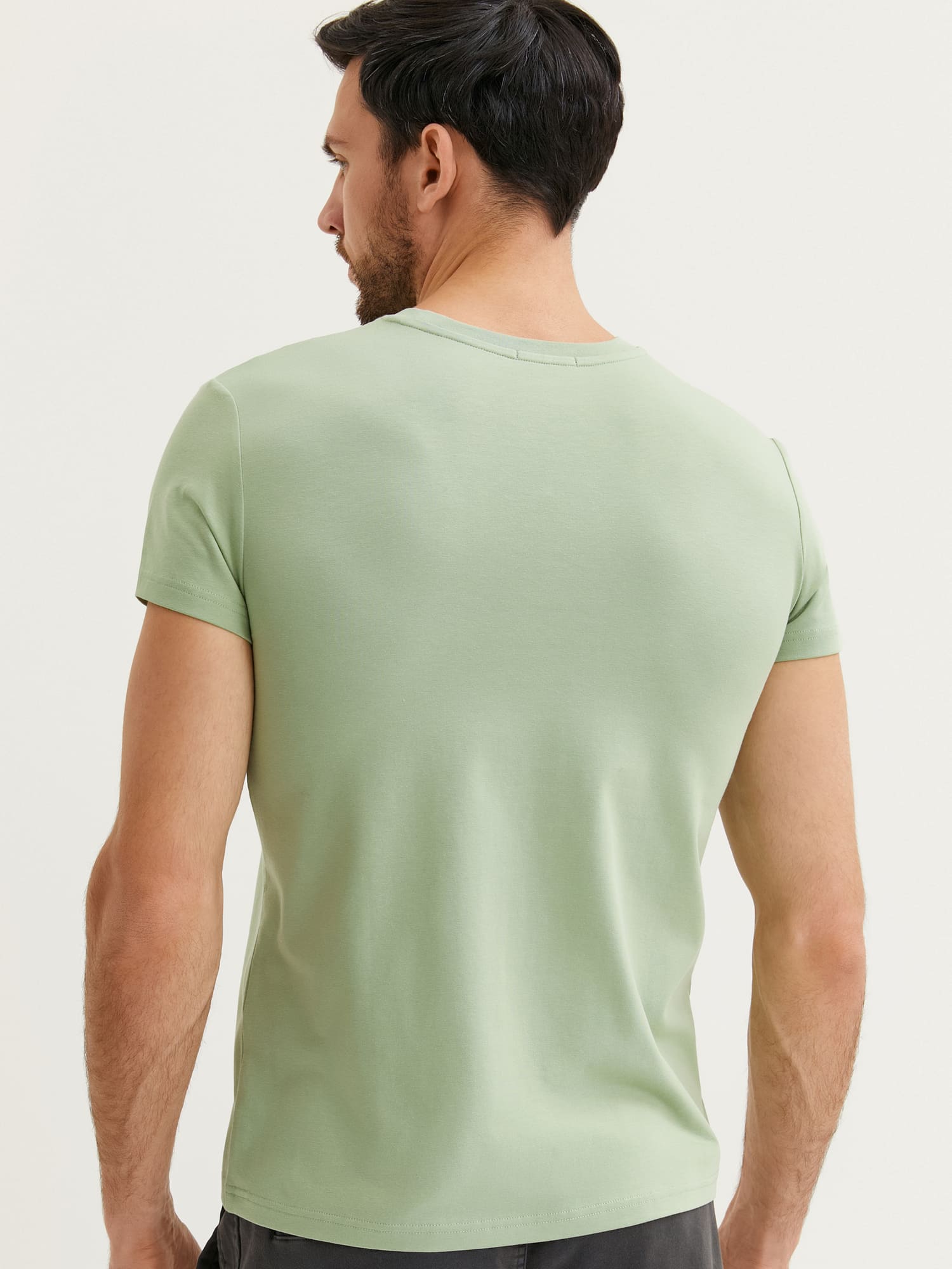 Футболка BeGood - Будь Хорош! 4