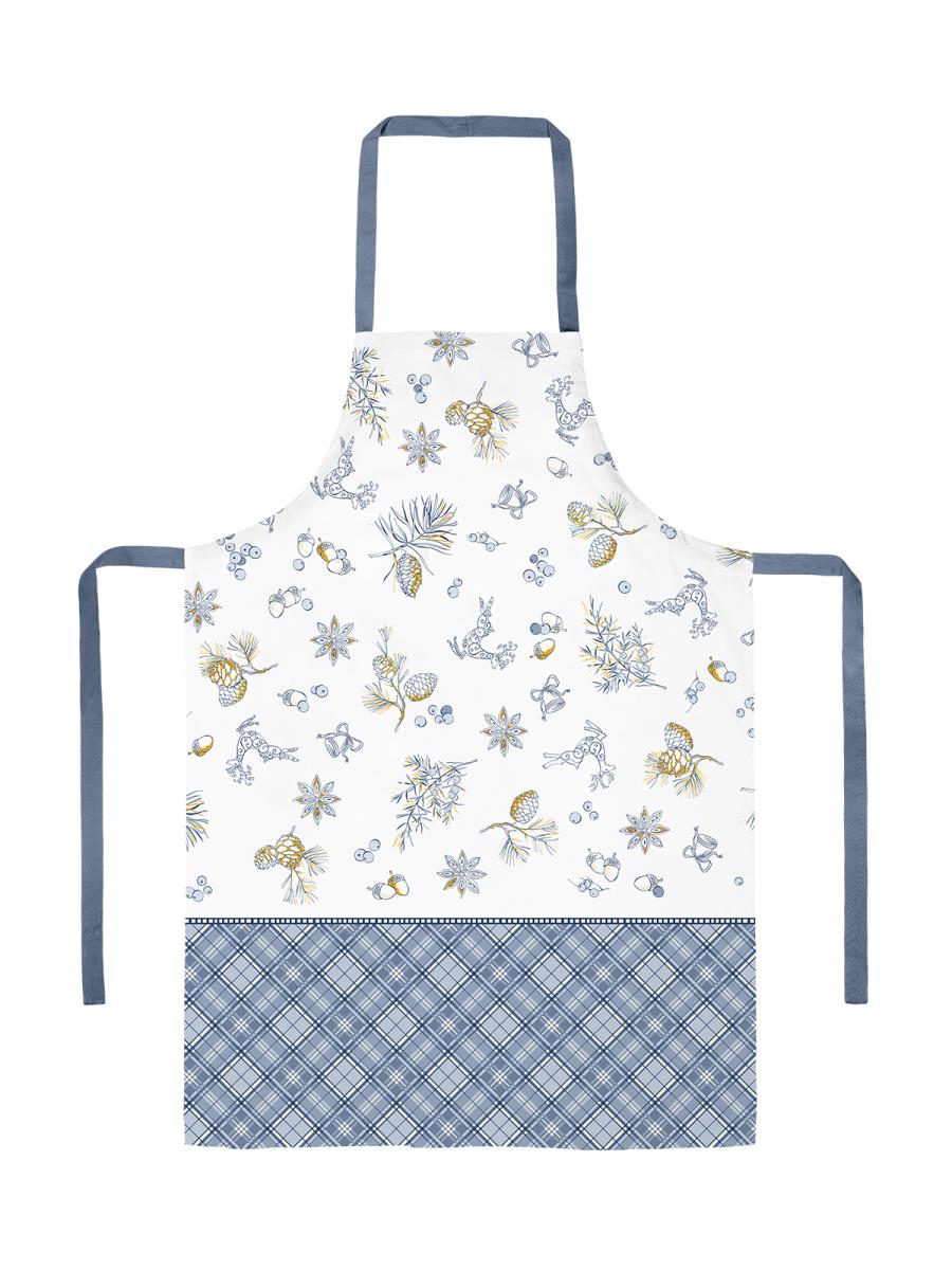 Фартук Унисон Winter Glow 3