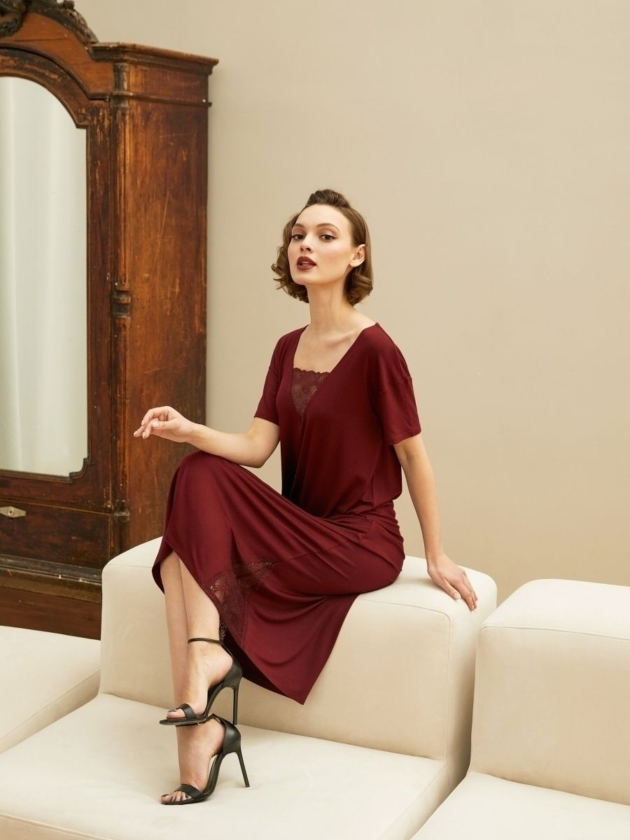 Сорочка Mia Cara Chinoiserie 1