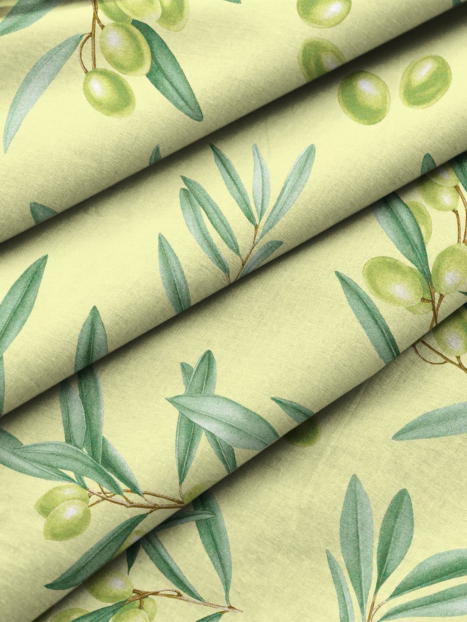 Подушка декоративная Унисон Olive 2