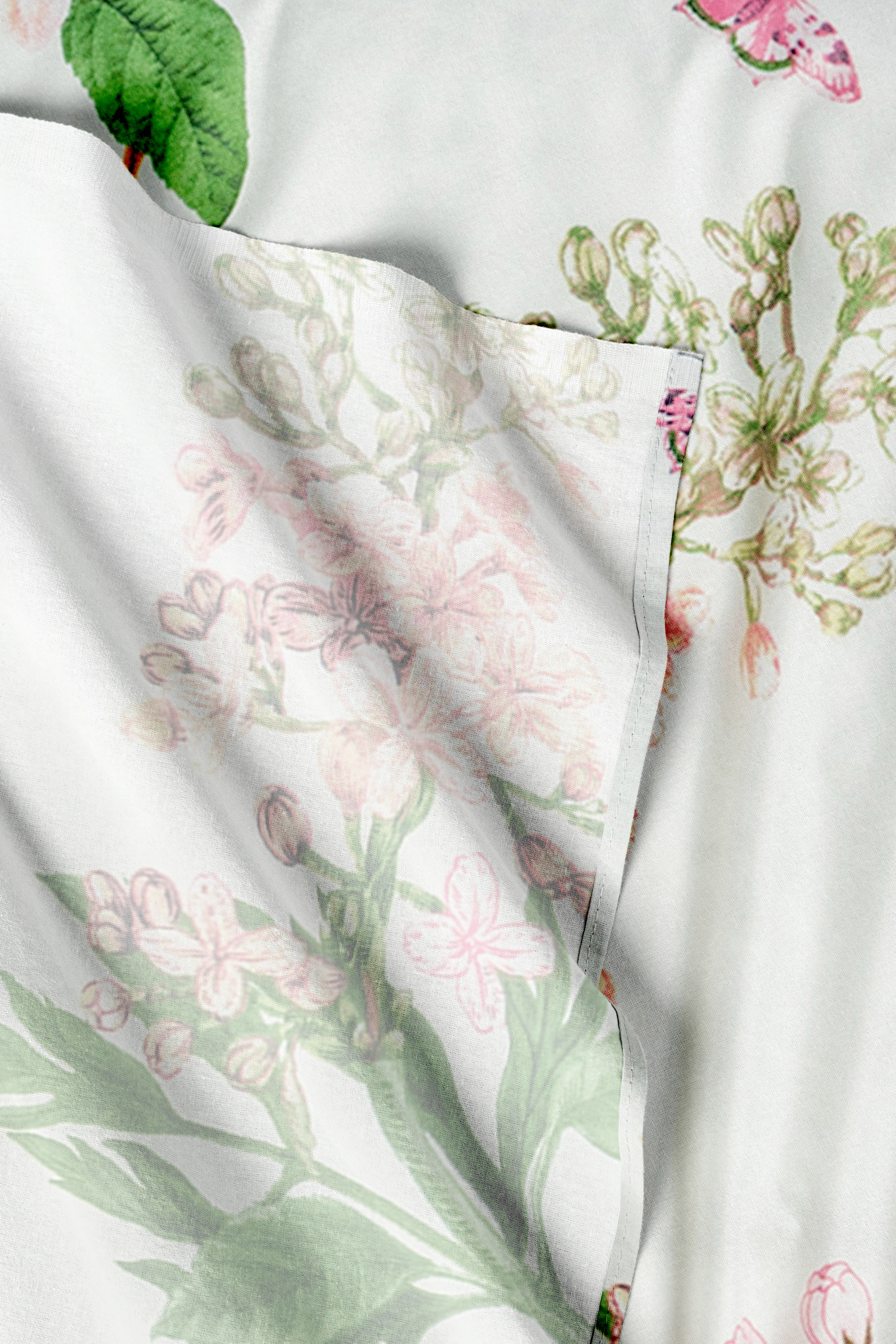 Постельное бельё Флоранс Клеменс 5