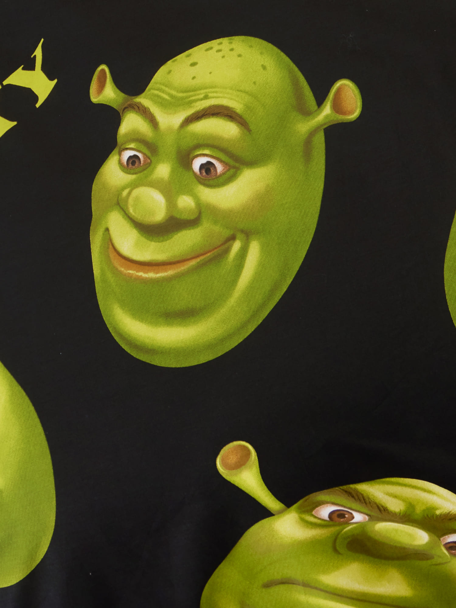 Постельное бельё, Crazy Getup, Шрекси 12