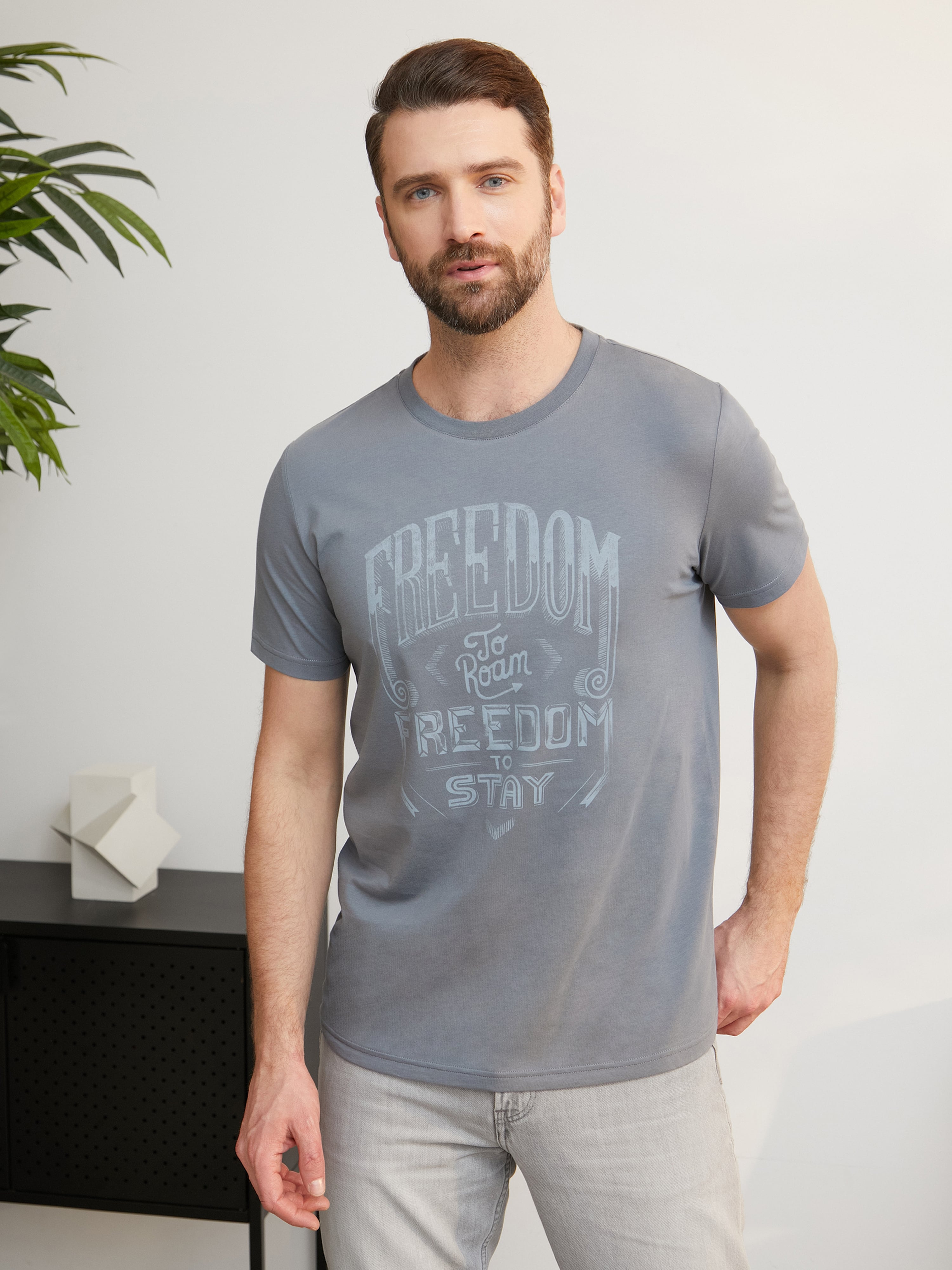 Футболка BeGood 0