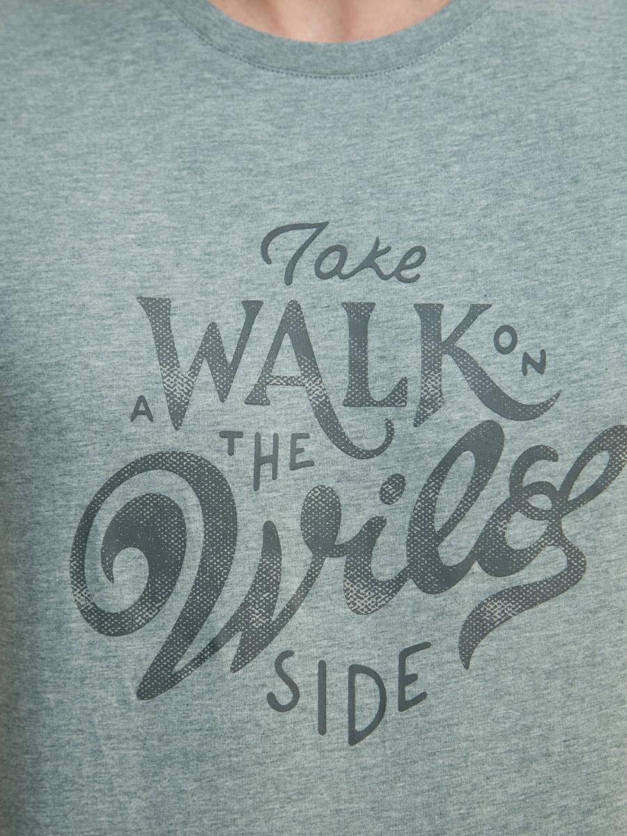 Футболка BeGood 3