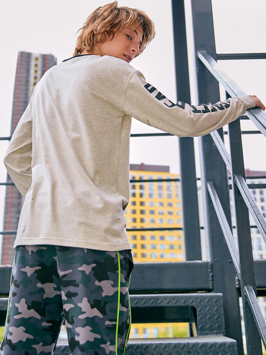 Футболка Juno 1