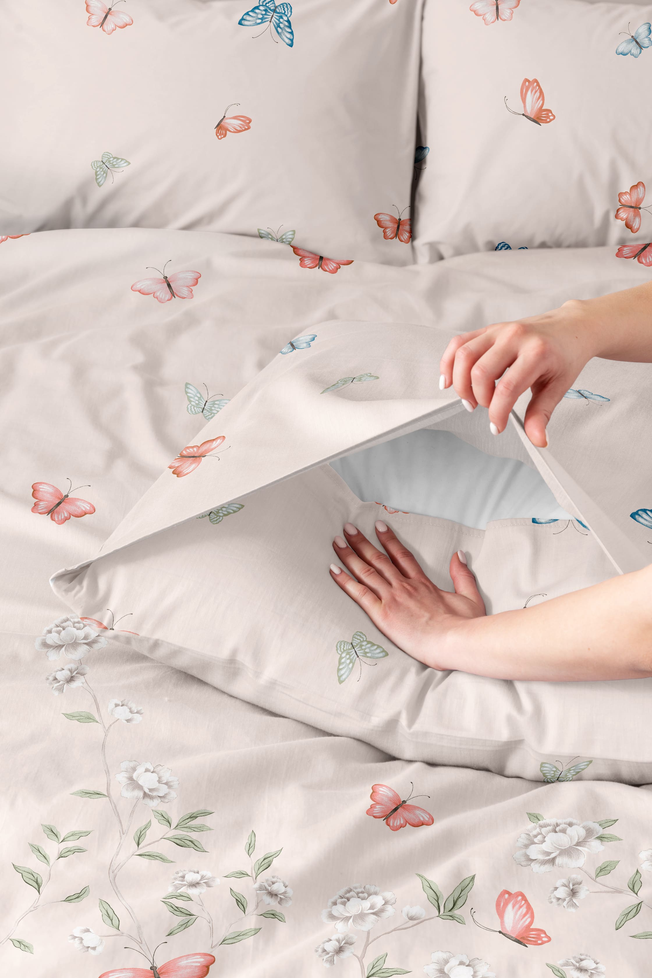 Постельное бельё Унисон 5