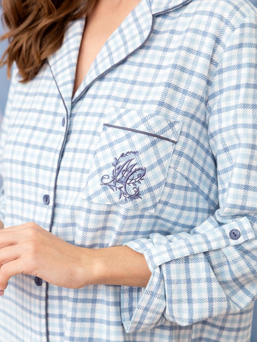 Халат Mia Cara La Thuille 1