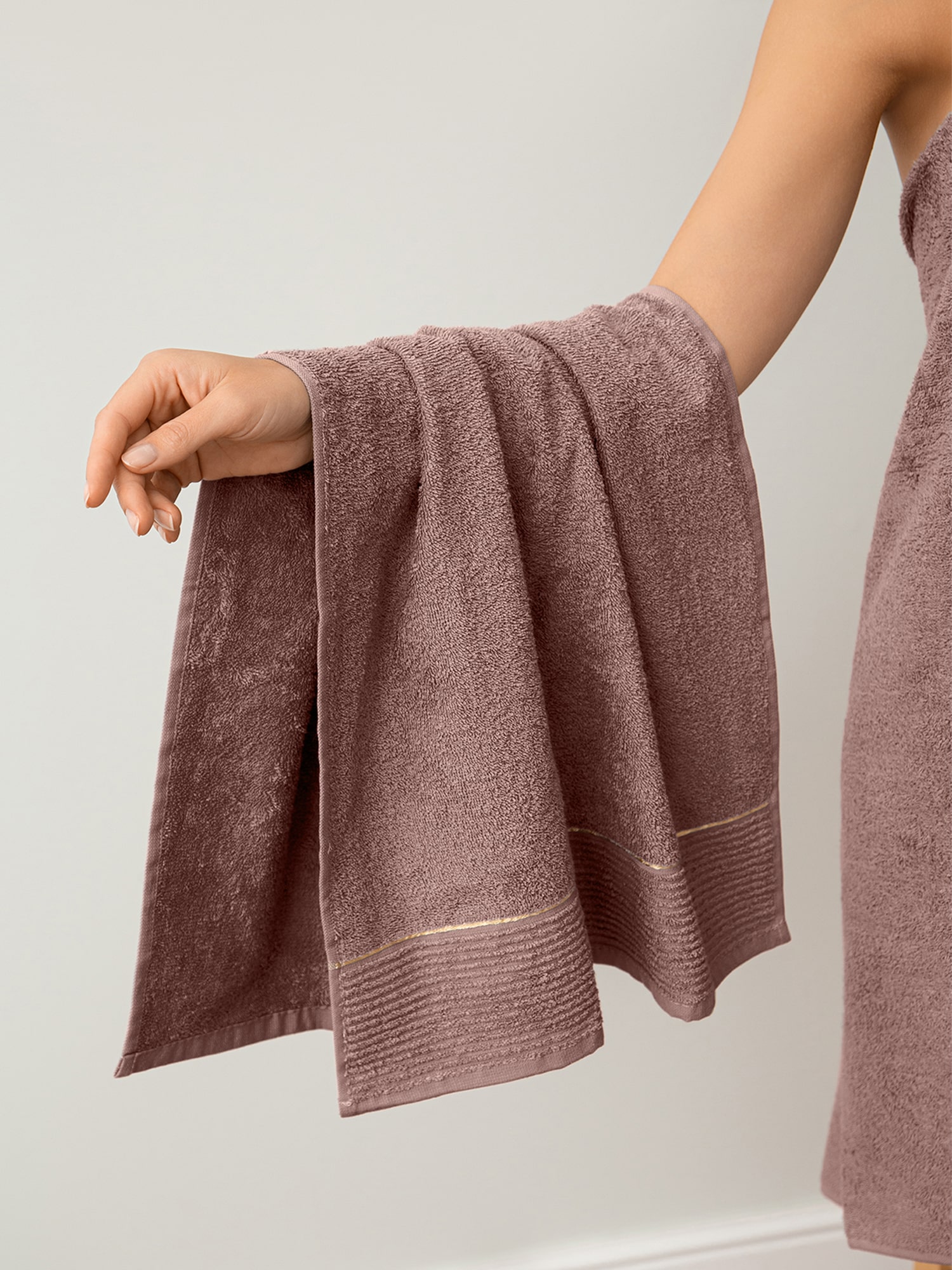 Набор полотенец Унисон Azimut 5