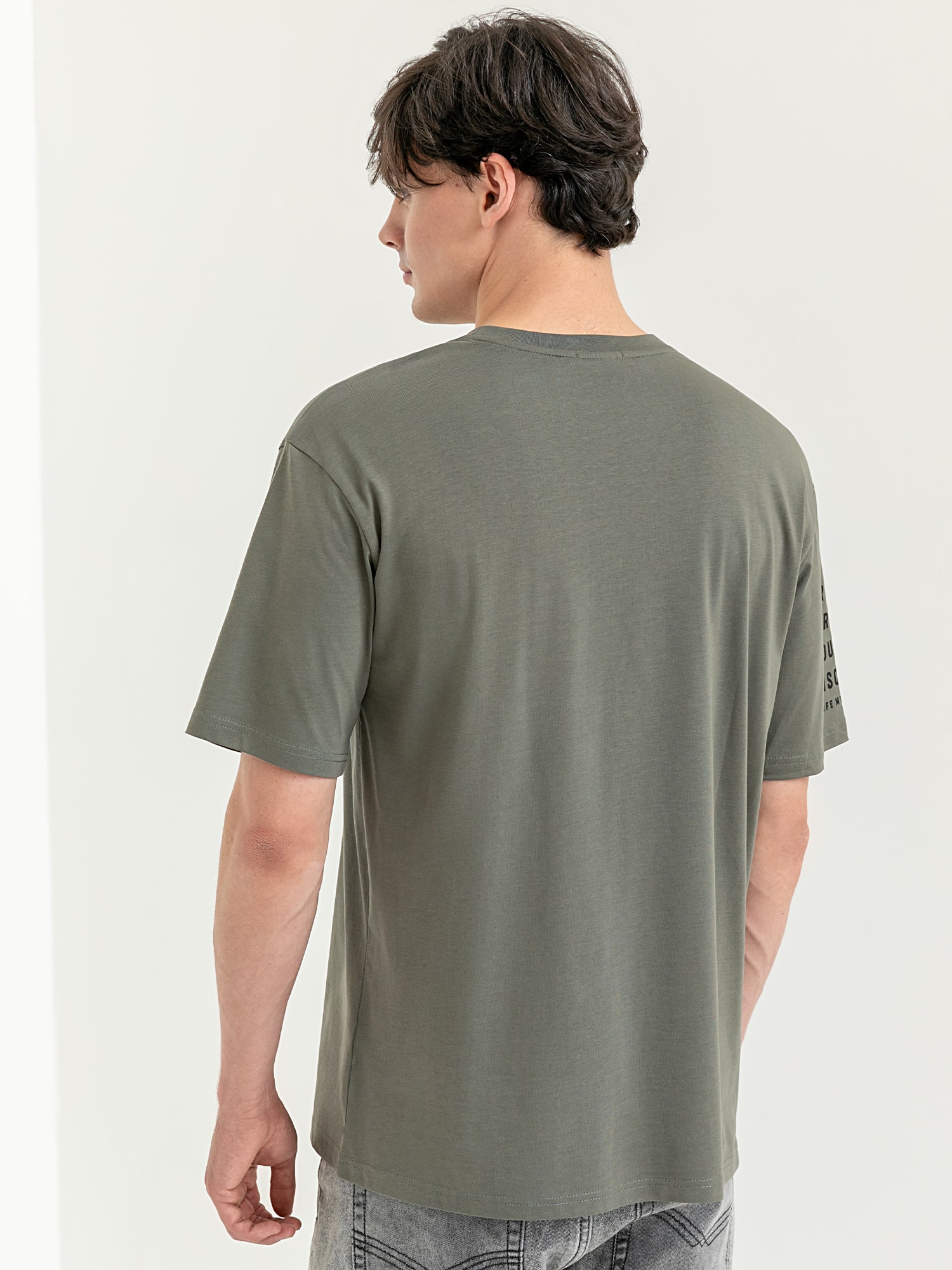 Фуфайка BeGood - Будь хорош! 1