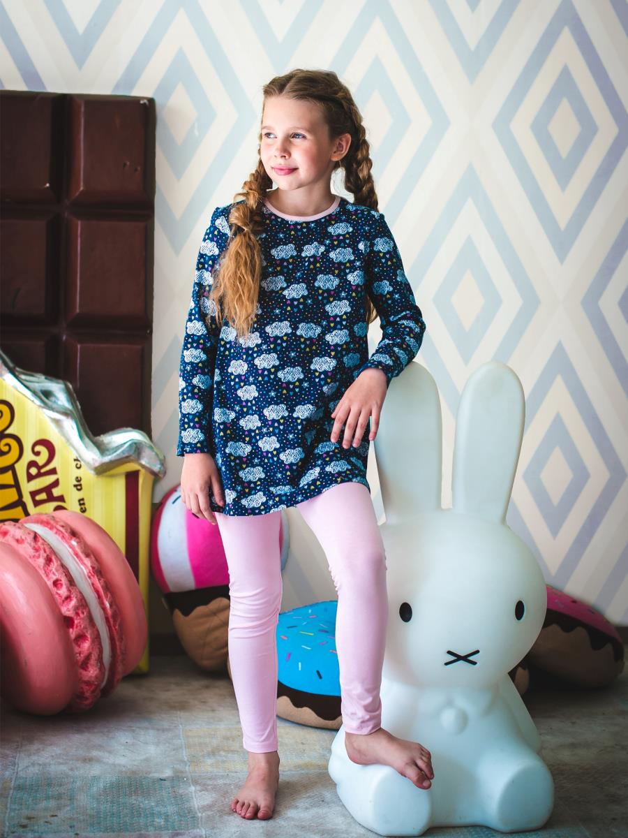 Пижама Juno Облака 0