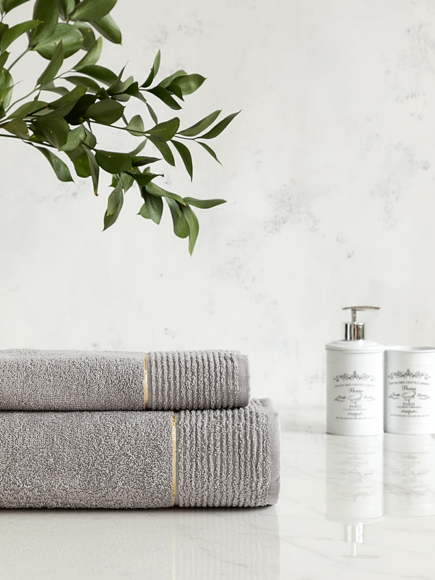 Набор полотенец Унисон Azimut 0