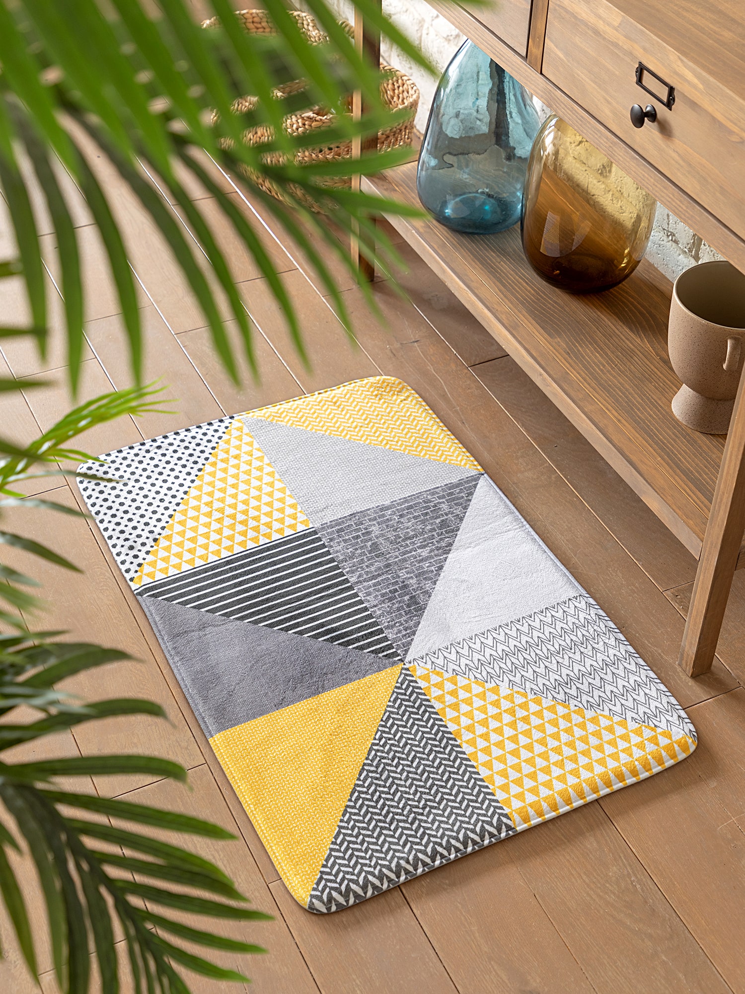 Коврик в комнату "Унисон" New Jersey 0