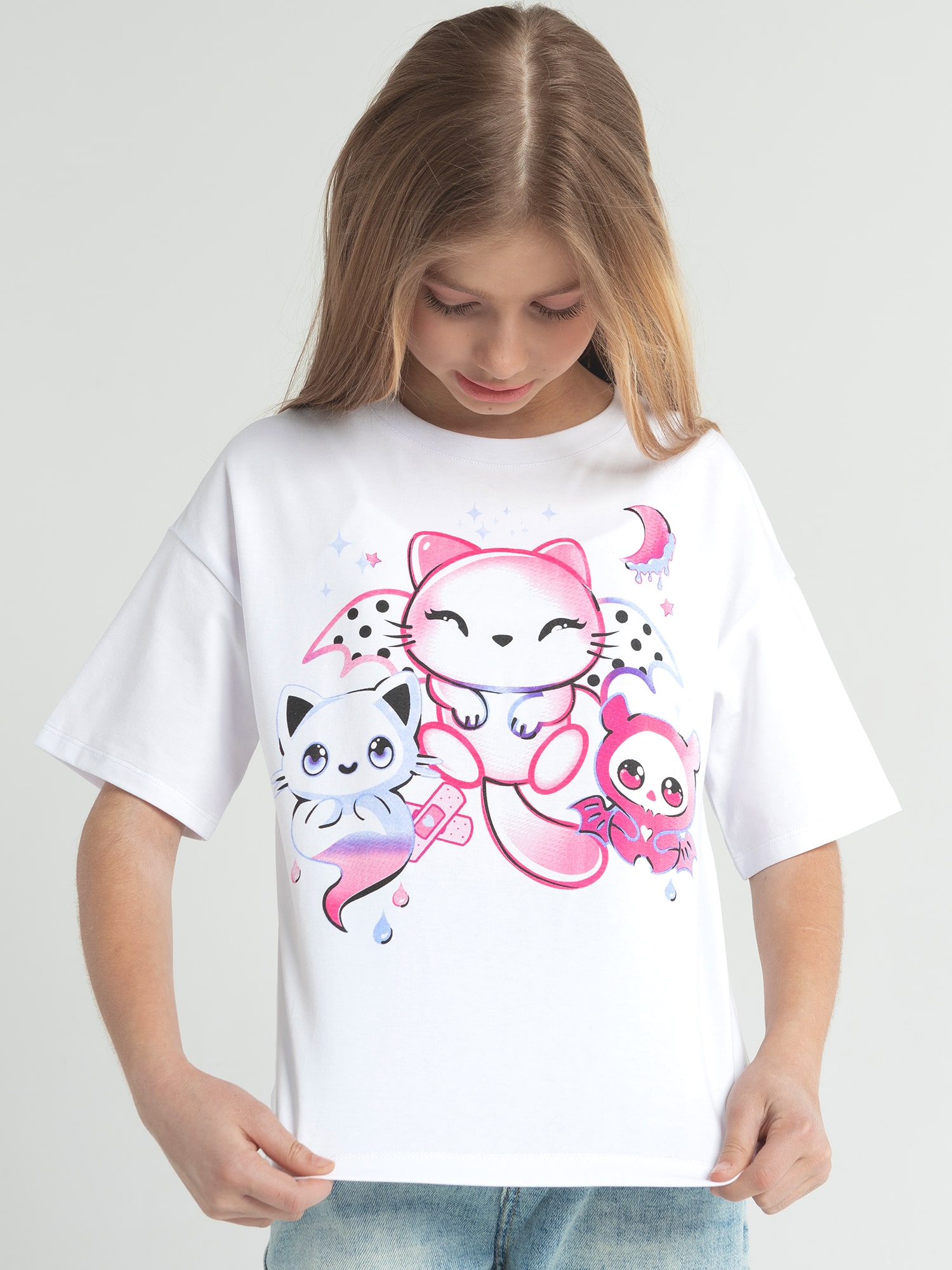 Футболка Juno 1