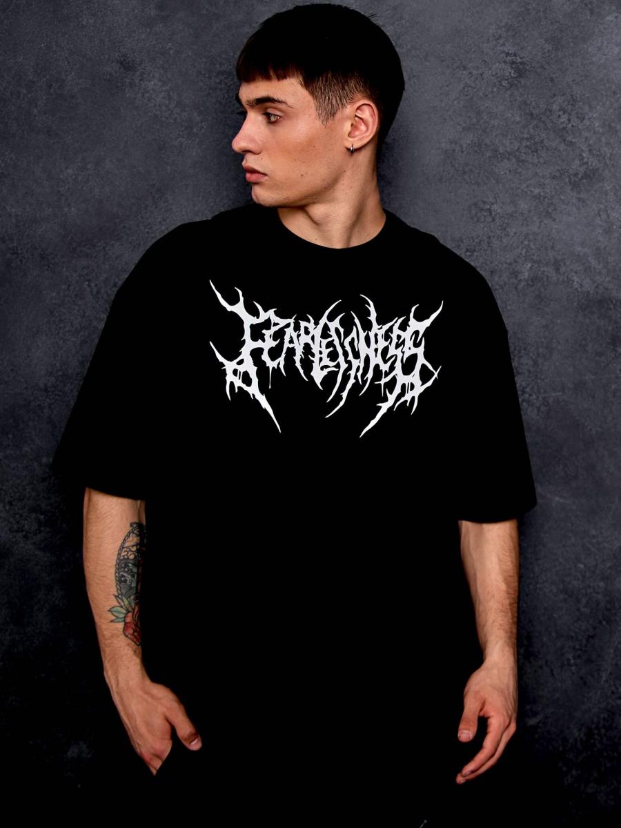 Футболка Crazy Getup 1