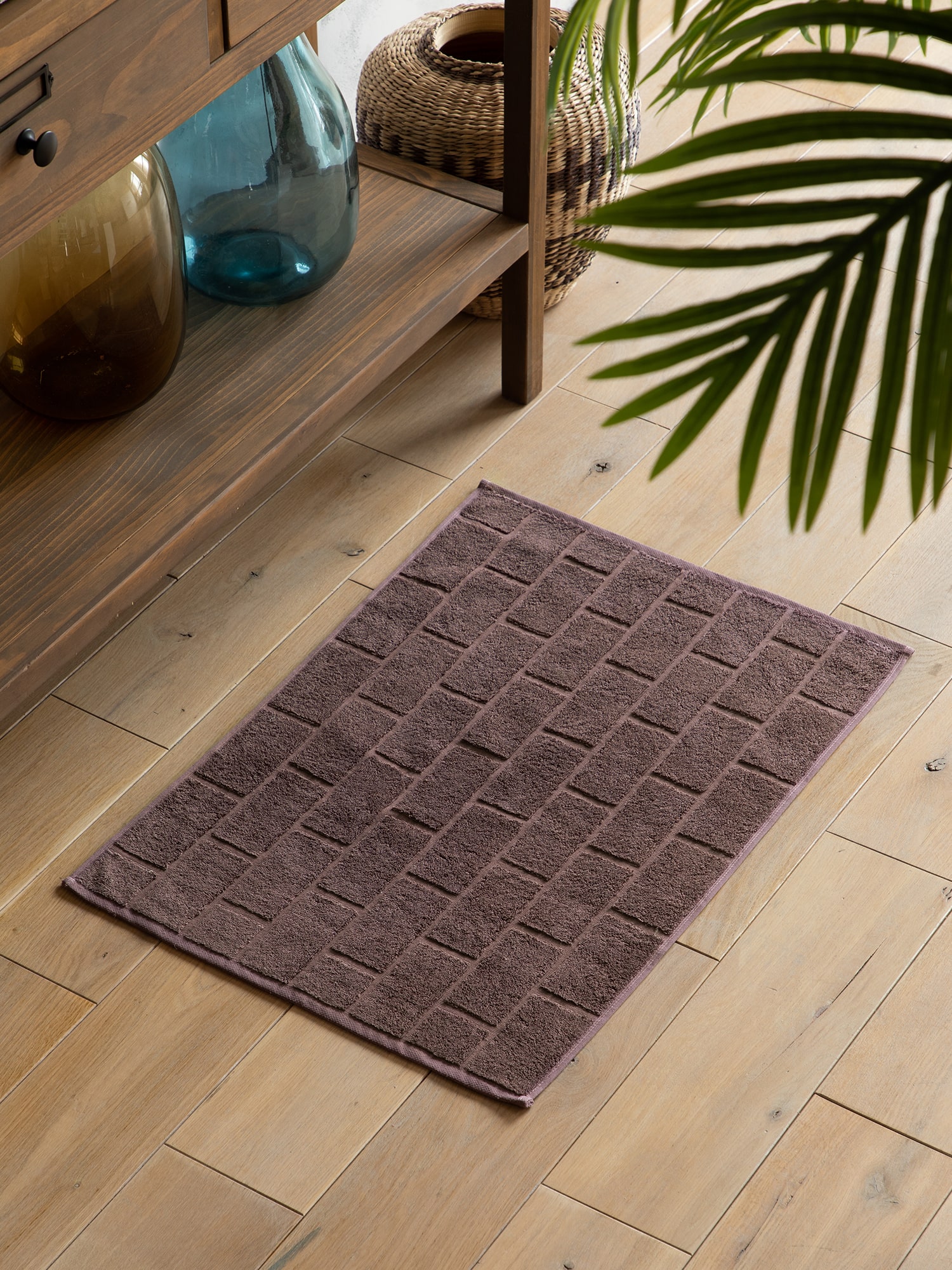 Полотенце махровое Унисон Saluzzo 0