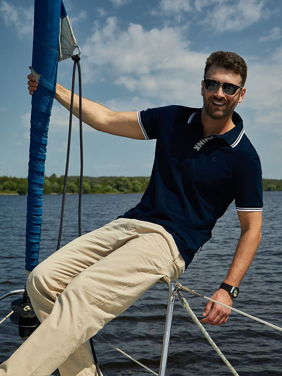 Футболка BeGood 0