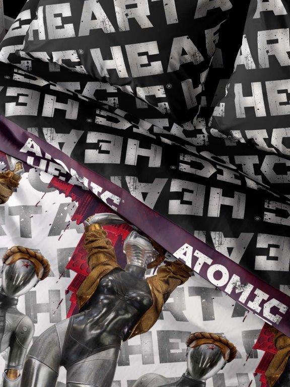 Постельное бельё Непоседа Близняшки 0