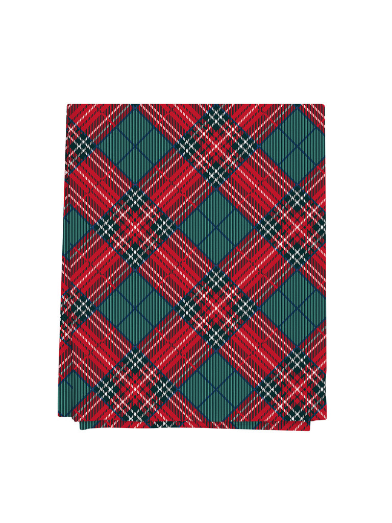 Скатерть Cell 1