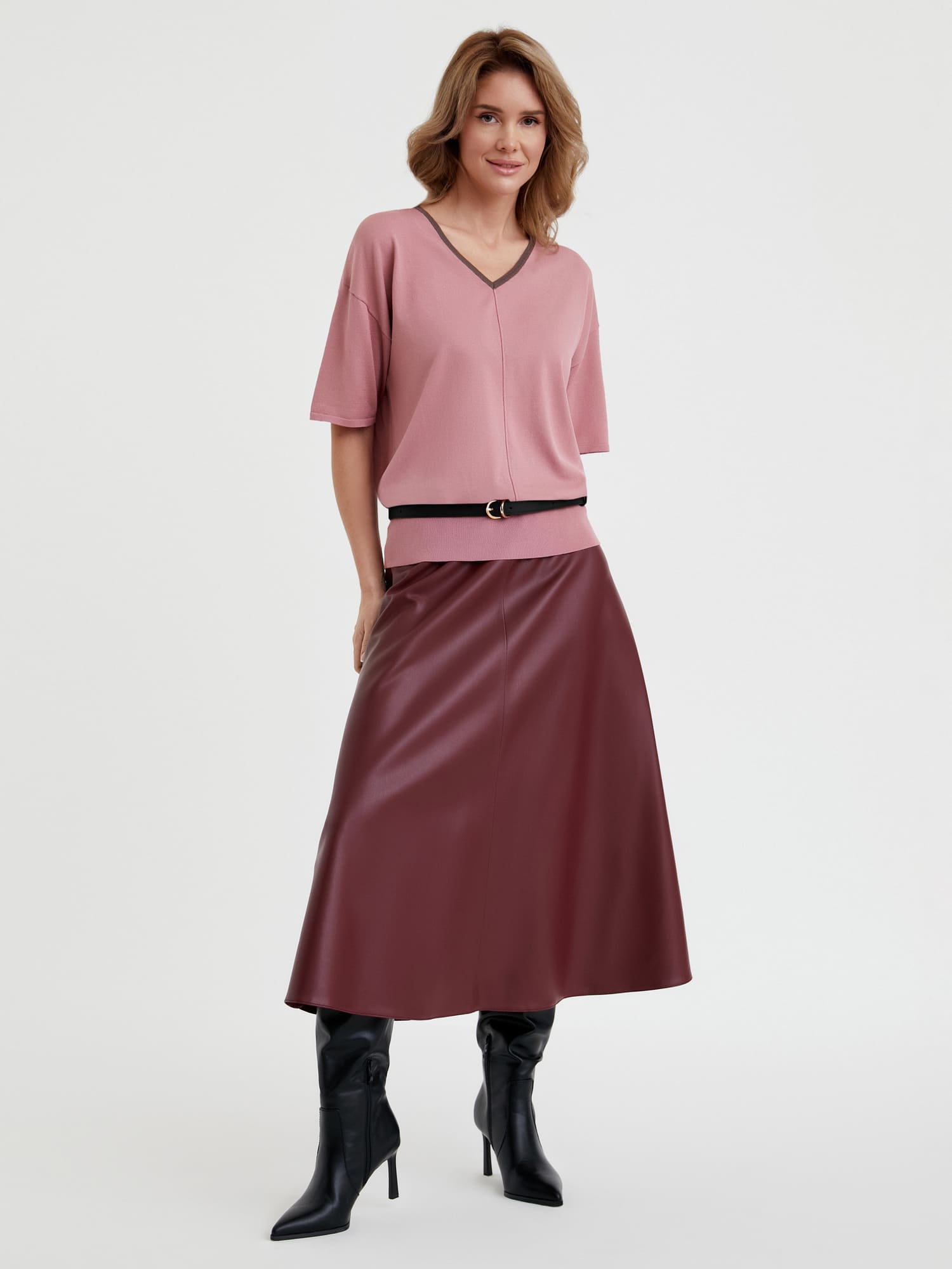 Джемпер BeGood - Будь Хорош! 3