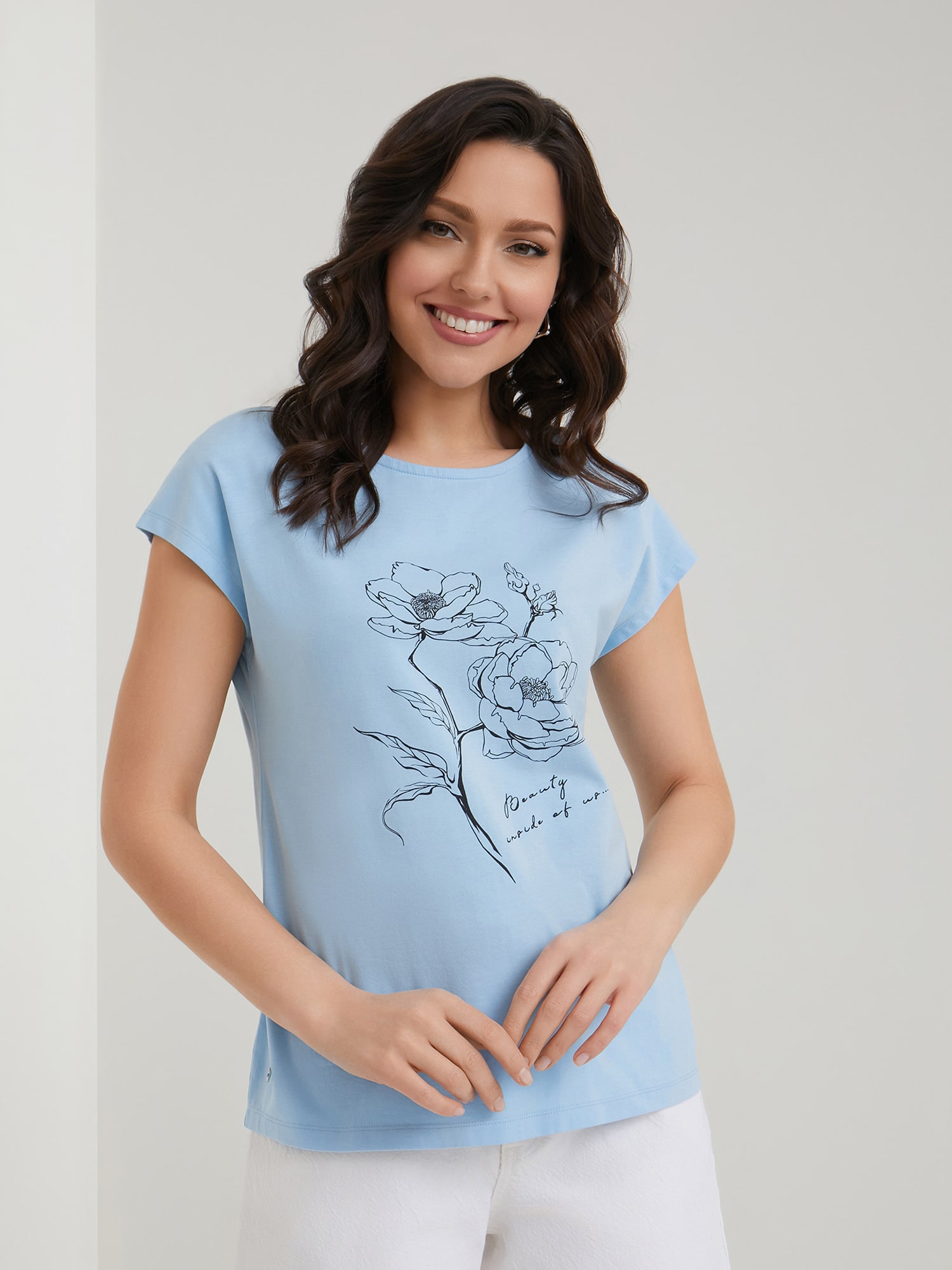 Футболка BeGood  0