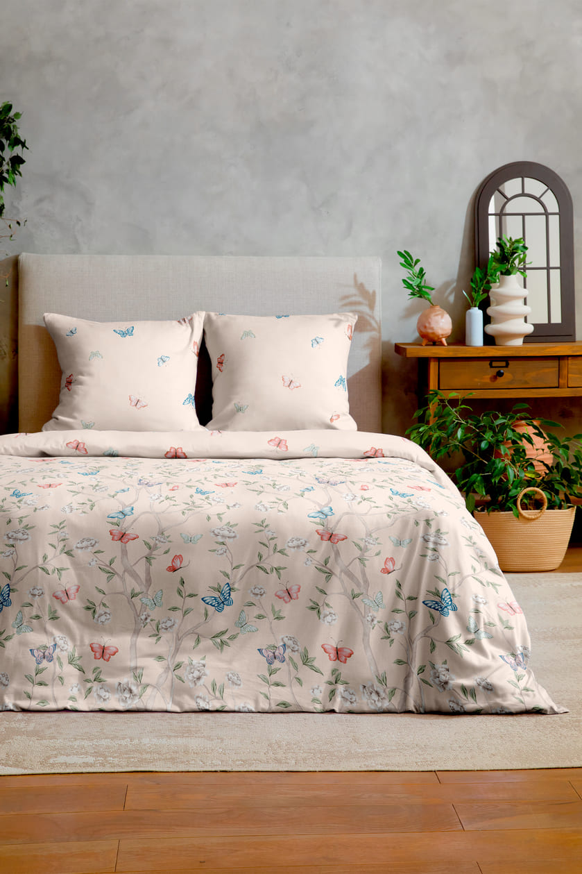 Постельное бельё Унисон 4