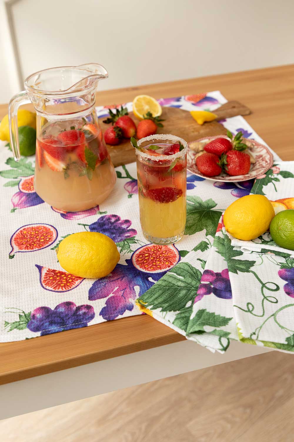 Комплект полотенец "Toscana", Mia Cara 3