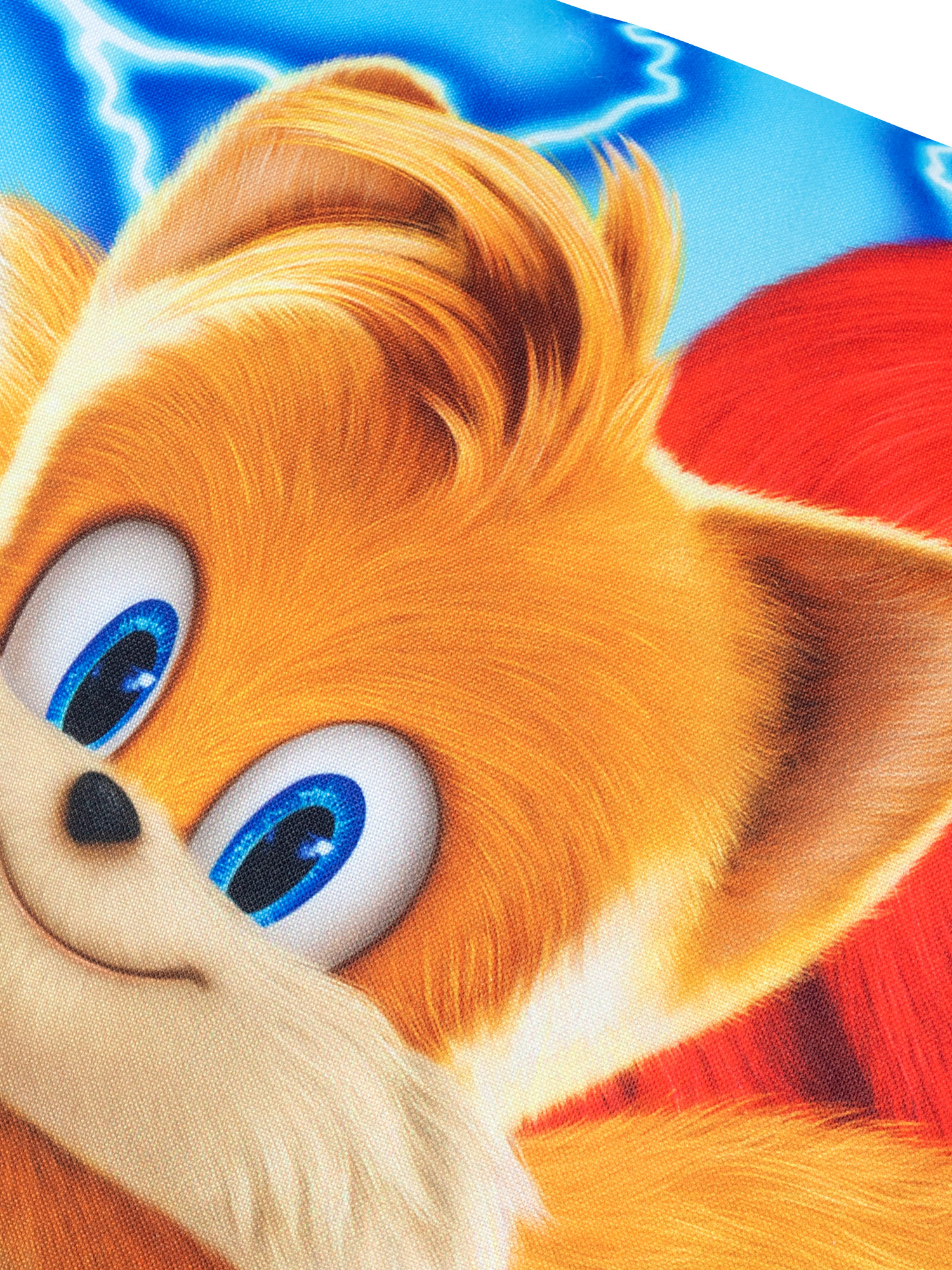 Подушка декоративная Juno Соник 5