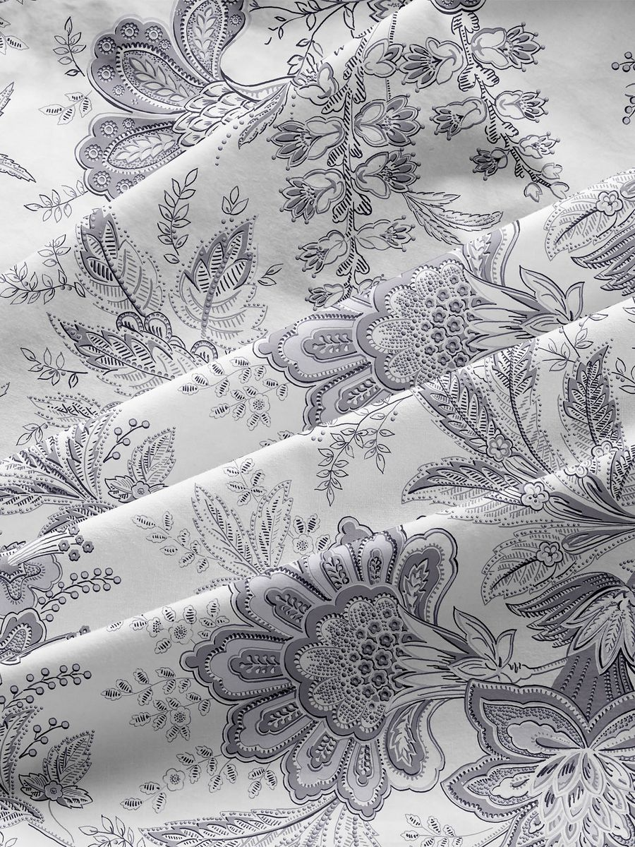 Постельное бельё Унисон Irish Blue 5