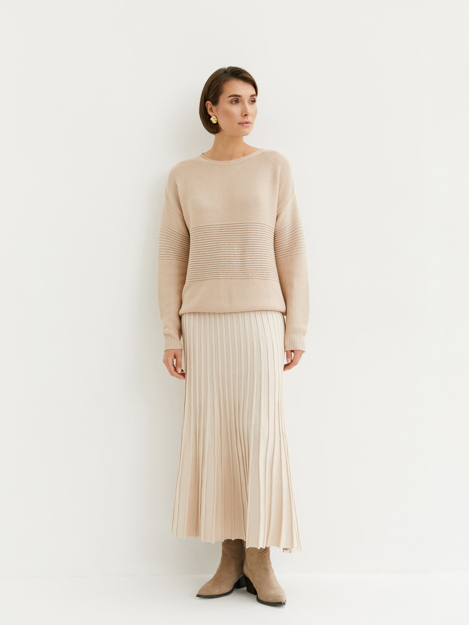 Джемпер BeGood - Будь Хорош! 4